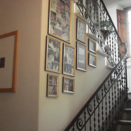 Bed and breakfast Le Stipedisopra Pietrasanta