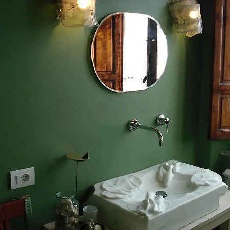 Le Stipedisopra Bed and breakfast Pietrasanta