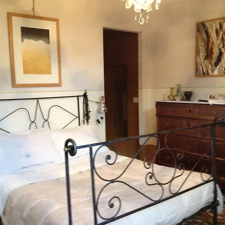 Le Stipedisopra Bed and breakfast *
