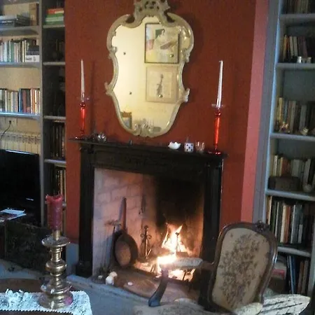 Bed and breakfast Le Stipedisopra *