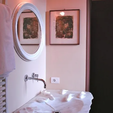 Bed and breakfast Le Stipedisopra Pietrasanta