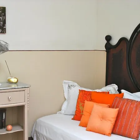 Le Stipedisopra Bed and breakfast