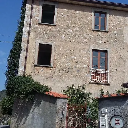 Bed and breakfast Le Stipedisopra