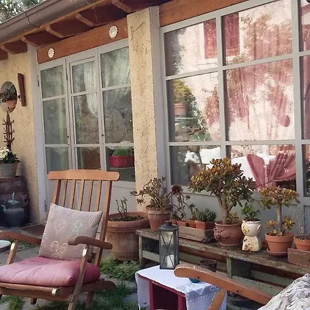Le Stipedisopra Bed and breakfast