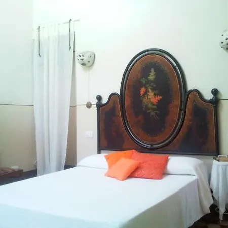 Bed and breakfast Le Stipedisopra *