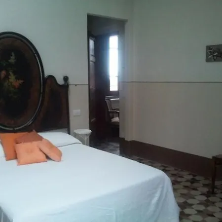 Bed and breakfast Le Stipedisopra