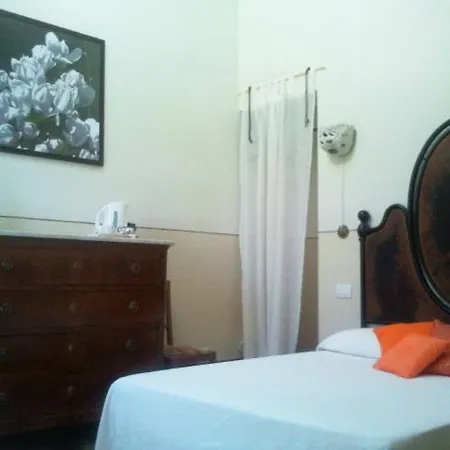 Bed and breakfast Le Stipedisopra *