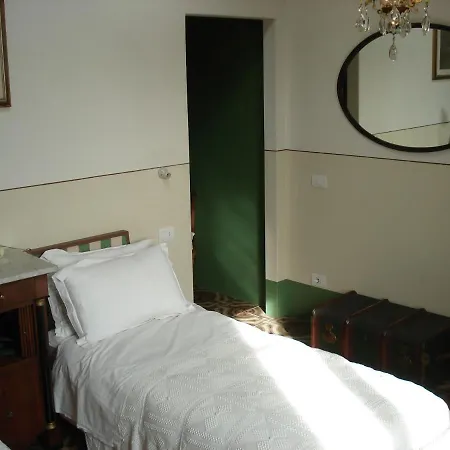 Bed and breakfast Le Stipedisopra *