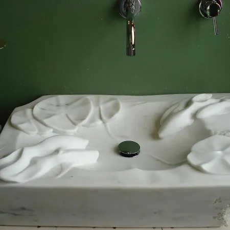 Le Stipedisopra Bed and breakfast