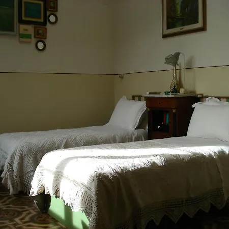 Le Stipedisopra Bed and breakfast